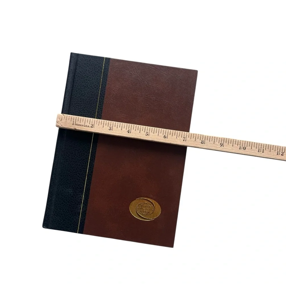World Book Encyclopedia S-SN #17 1979 Childcraft Inc. Black Brown Gold Hardcover